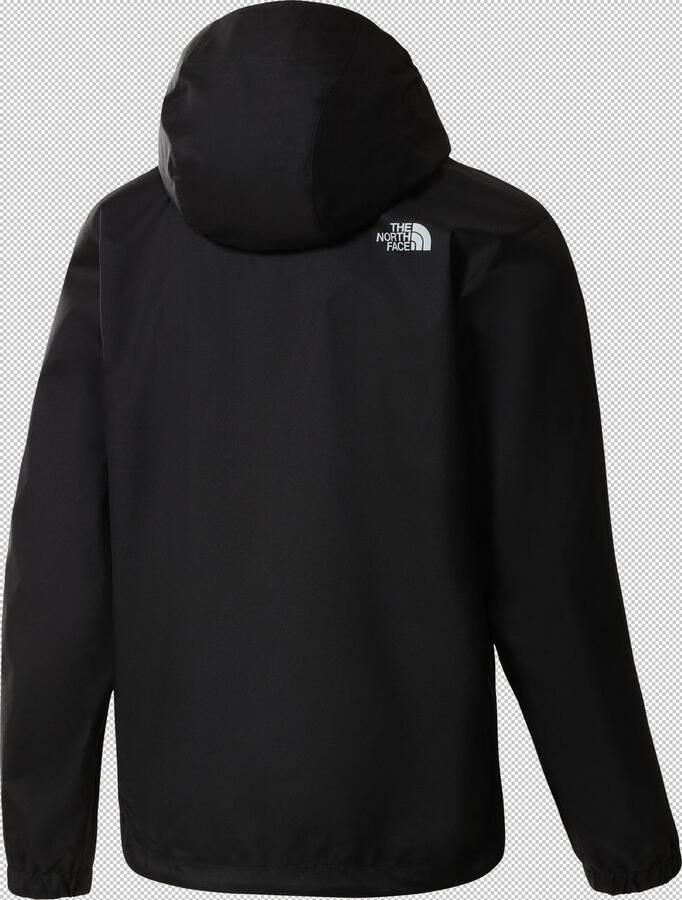 The North Face Regenjack MEN´S QUEST JACKET Ademend Waterdicht Winddicht - Foto 3