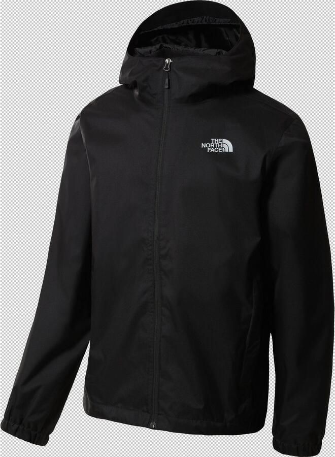 The North Face Regenjack MEN´S QUEST JACKET Ademend Waterdicht Winddicht - Foto 5