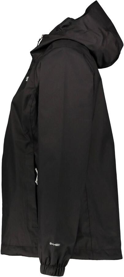 The North Face Jack met capuchon waterdicht model 'W QUEST JACK' - Foto 10