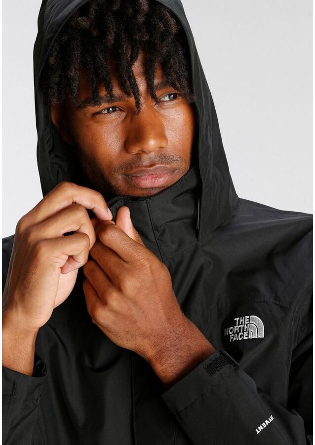 The North Face Regenjack SANGRO Waterdicht winddicht licht - Foto 5