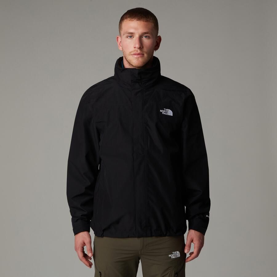 The North Face Regenjack SANGRO Waterdicht winddicht licht