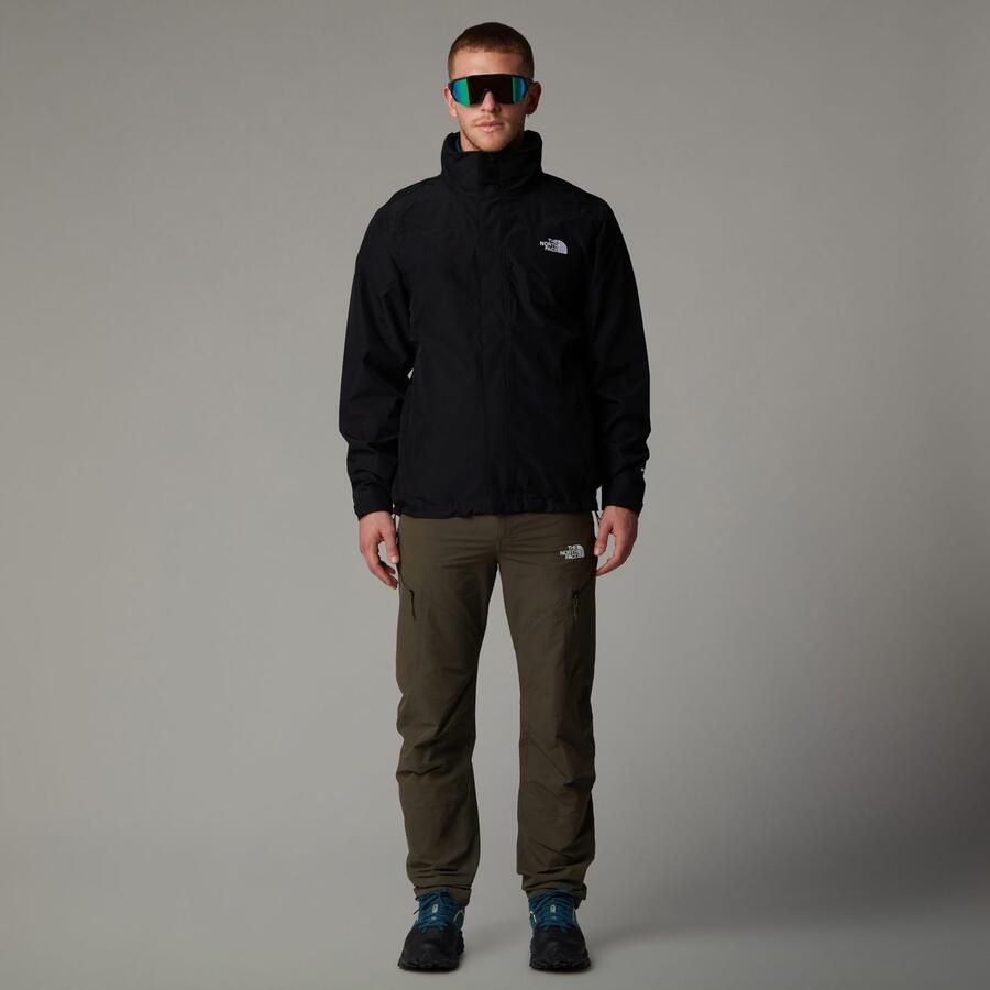 The North Face Regenjack SANGRO Waterdicht winddicht licht - Foto 3