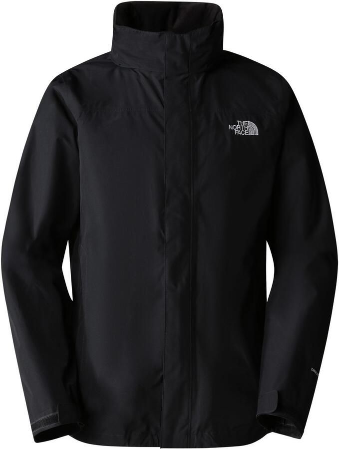 The North Face Regenjack SANGRO Waterdicht winddicht licht - Foto 4