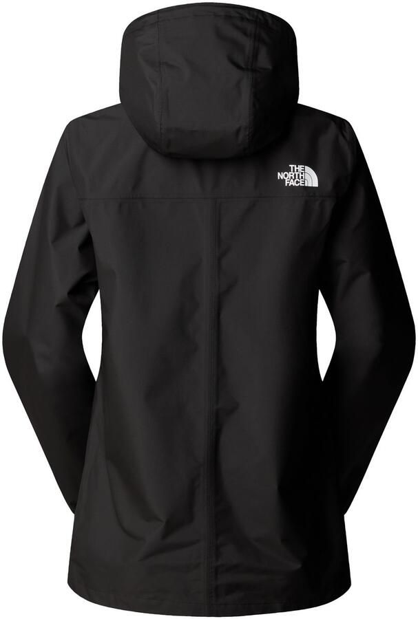 The North Face Regenjas Antora regenparka voor dames Waterdicht winddicht gerecycled overgangsjas (1-delig) - Foto 5