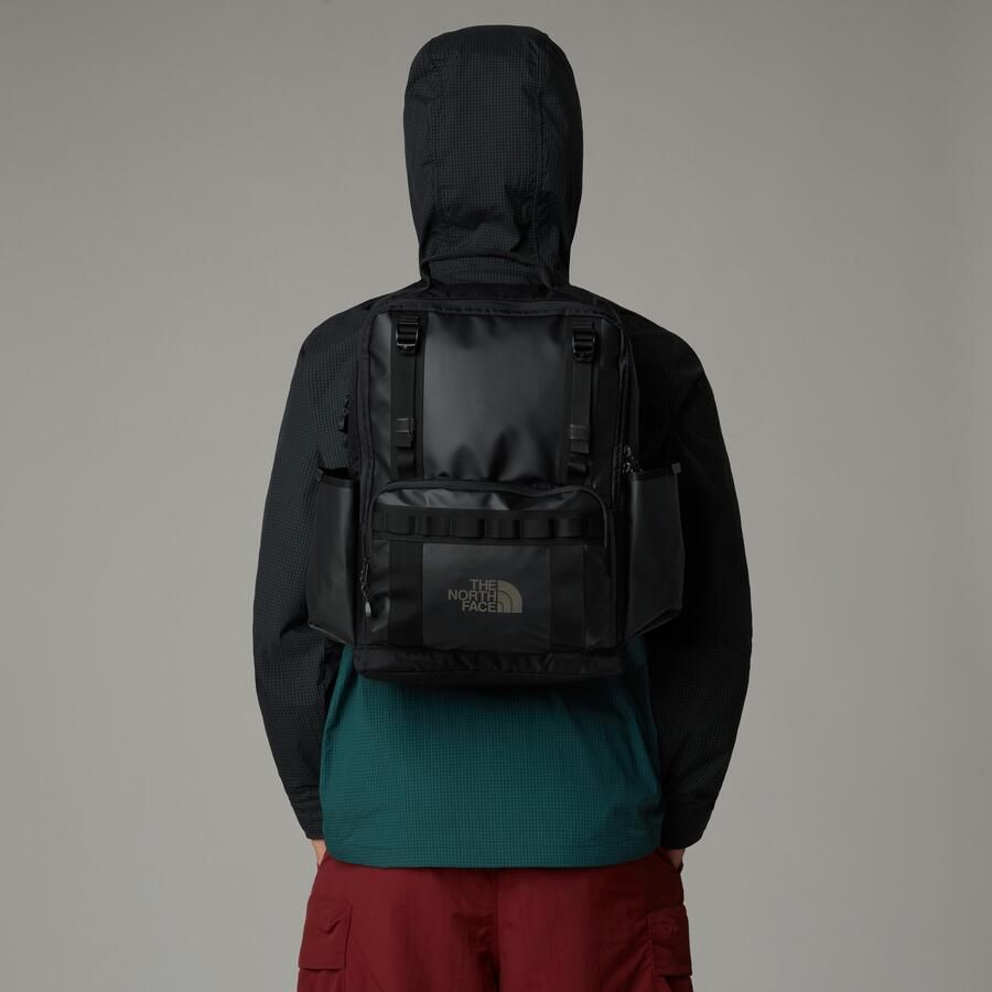 The North Face Rugzak BASE CAMP DAYPACK (1-delig) - Foto 8