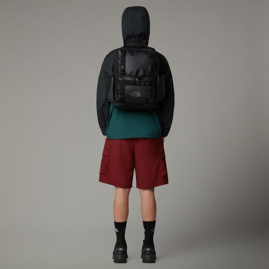 The North Face Rugzak BASE CAMP DAYPACK (1-delig) - Foto 2