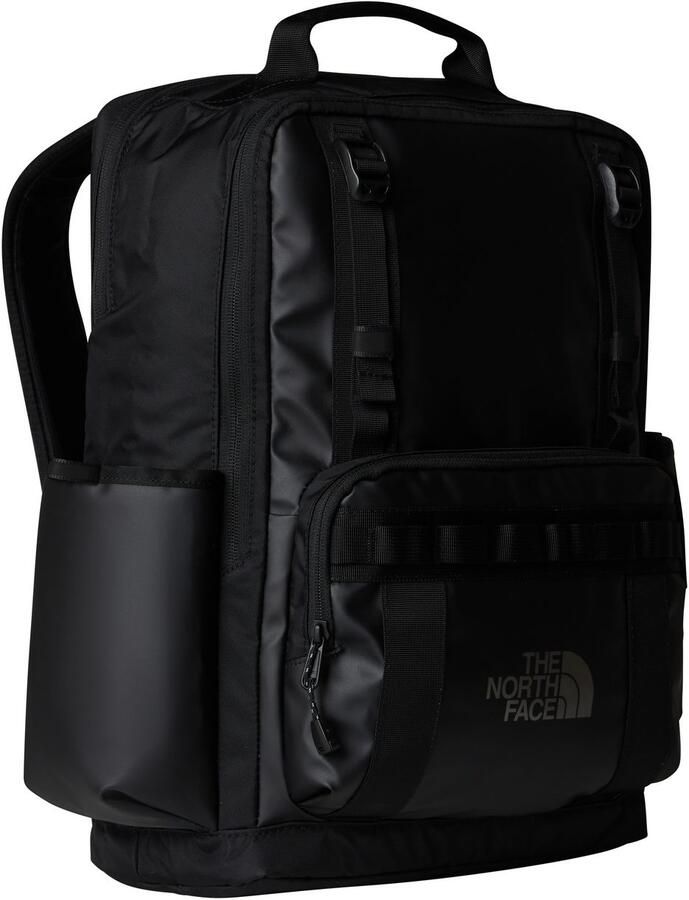 The North Face Rugzak BASE CAMP DAYPACK (1-delig) - Foto 7