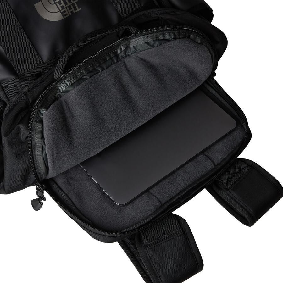 The North Face Rugzak BASE CAMP DAYPACK (1-delig) - Foto 3