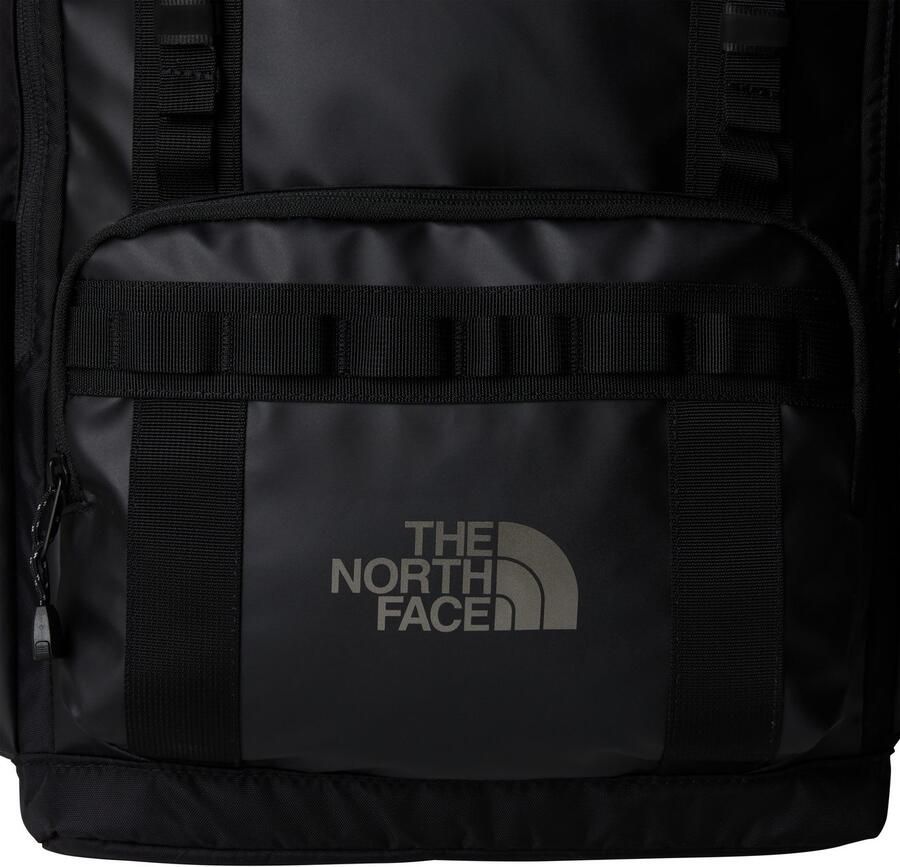 The North Face Rugzak BASE CAMP DAYPACK (1-delig) - Foto 6