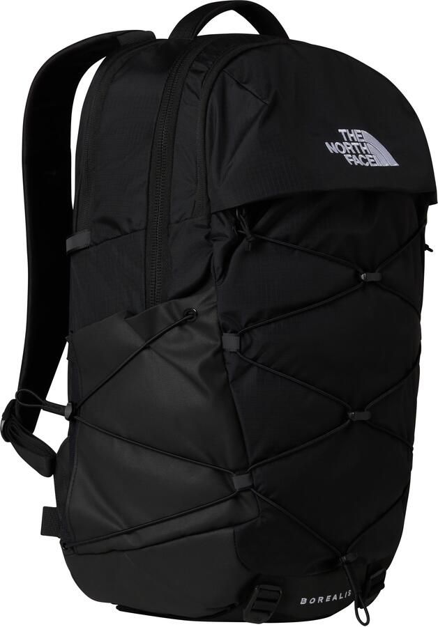 The North Face Rugzak BOREALIS 28 liter inhoud (1-delig) - Foto 8