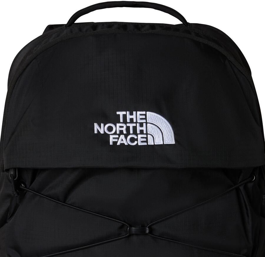 The North Face Rugzak BOREALIS 28 liter inhoud (1-delig) - Foto 4