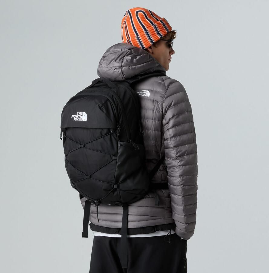 The North Face Rugzak BOREALIS 28 liter inhoud (1-delig) - Foto 3