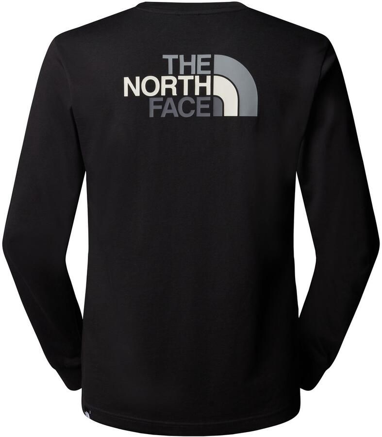 The North Face Shirt met lange mouwen - Foto 3