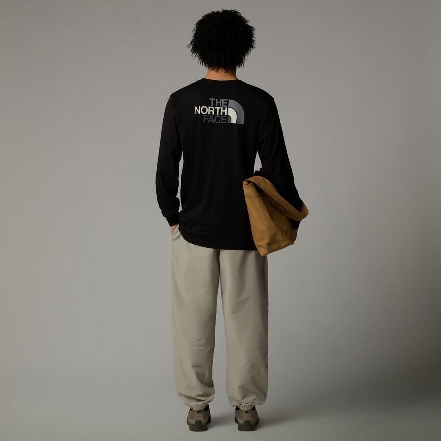 The North Face Shirt met lange mouwen - Foto 2