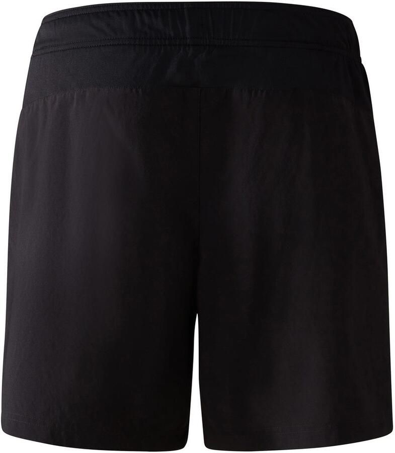 The North Face 24 7 Shorts Black- Heren Black
