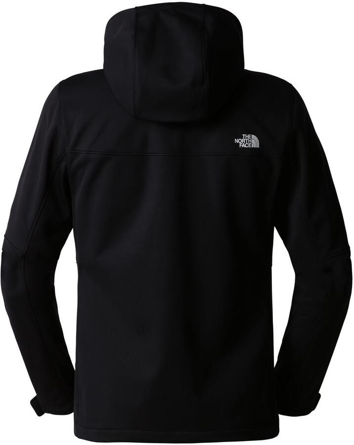The North Face Softshell-jack - Foto 7