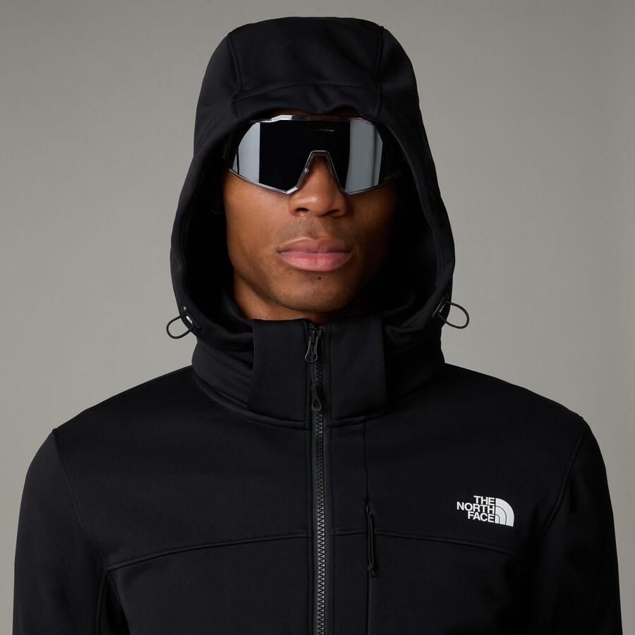 The North Face Softshell-jack