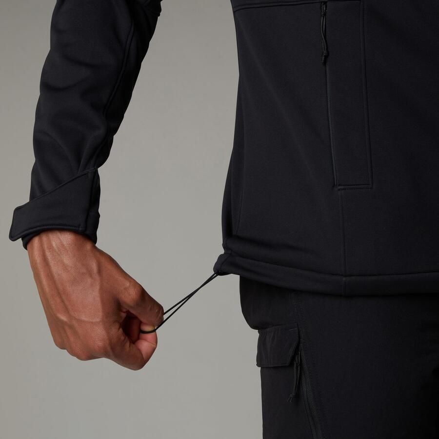 The North Face Softshell-jack - Foto 3