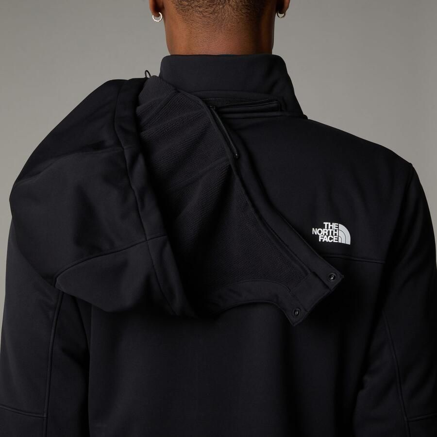 The North Face Softshell-jack - Foto 5