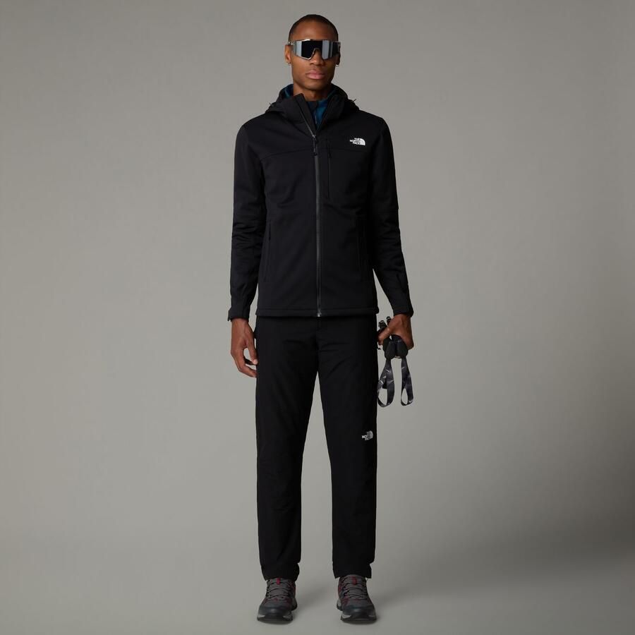 The North Face Softshell-jack - Foto 6