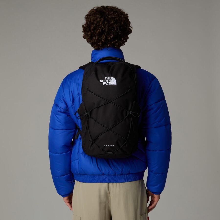 The North Face Sportrugzak JESTER 28 liter inhoud (1-delig)