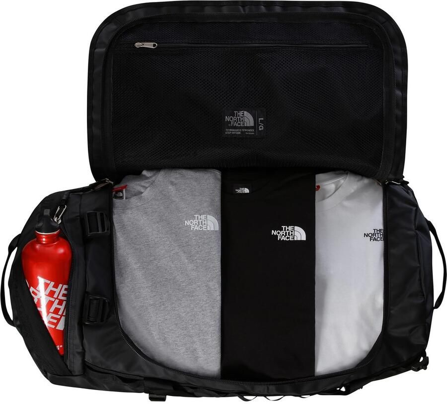 The North Face Sporttas BASE CAMP DUFFEL L (1-delig) - Foto 3