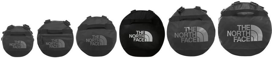 The North Face Sporttas BASE CAMP DUFFEL L (1-delig) - Foto 5