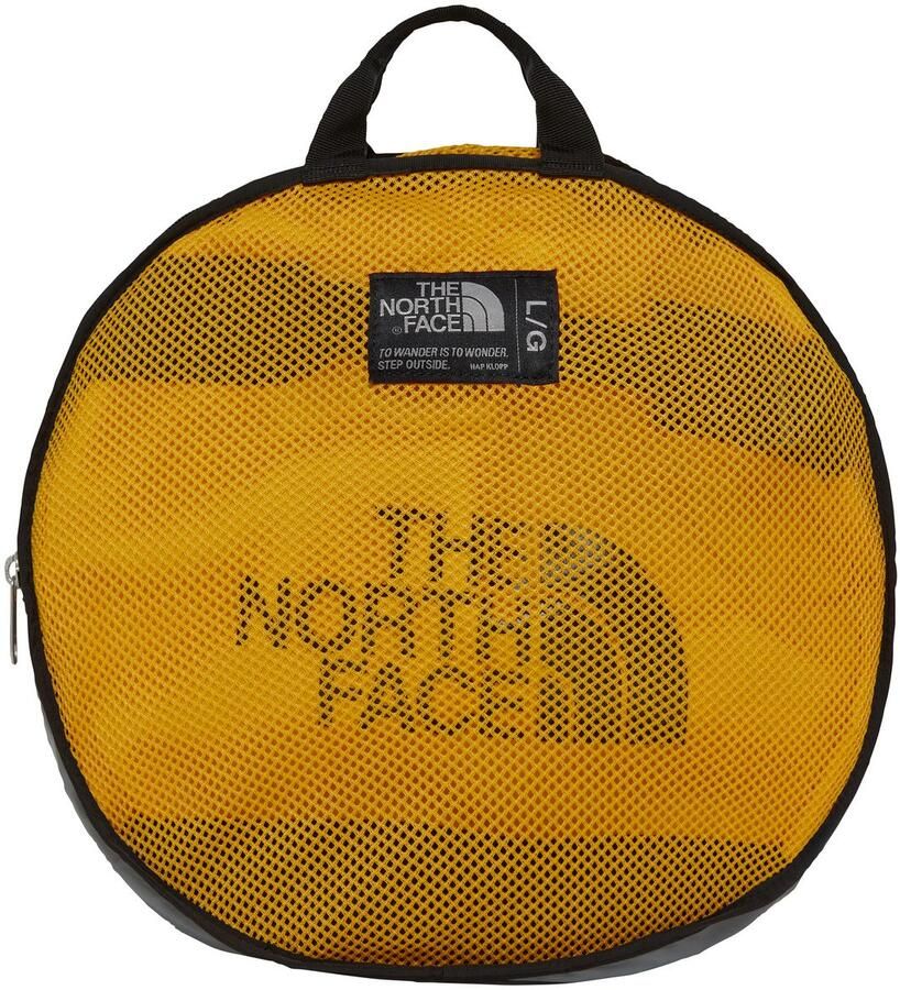 The North Face Sporttas BASE CAMP DUFFEL L (1-delig) - Foto 3