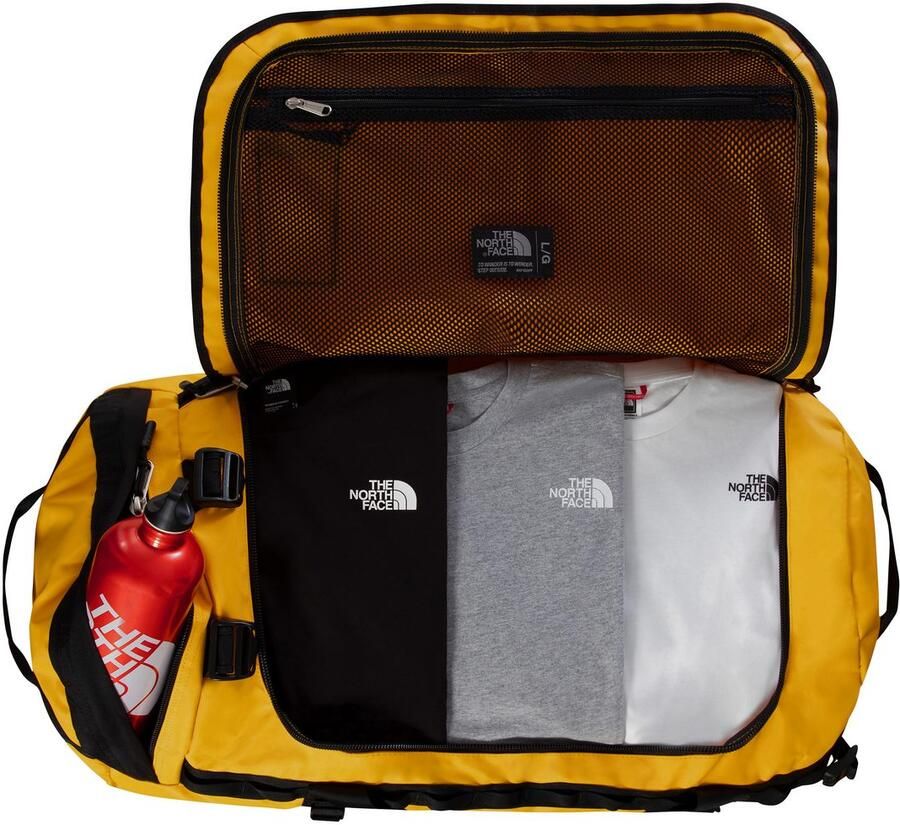 The North Face Sporttas BASE CAMP DUFFEL L (1-delig) - Foto 2