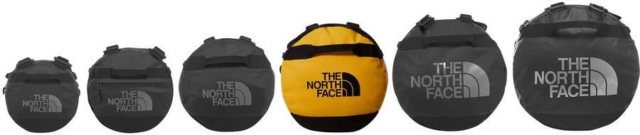 The North Face Sporttas BASE CAMP DUFFEL L (1-delig) - Foto 5