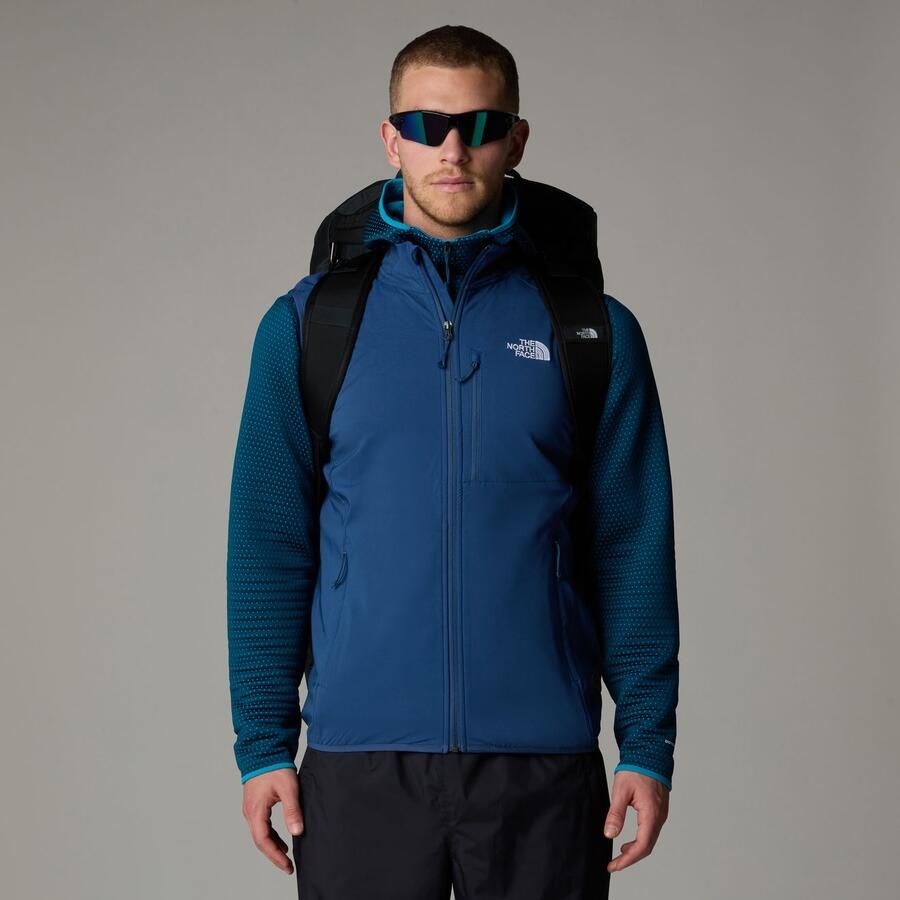 The North Face Sporttas BASE CAMP DUFFEL L (1-delig)