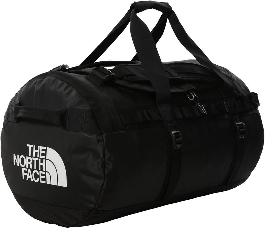 The North Face Sporttas BASE CAMP DUFFEL M (1-delig) - Foto 6
