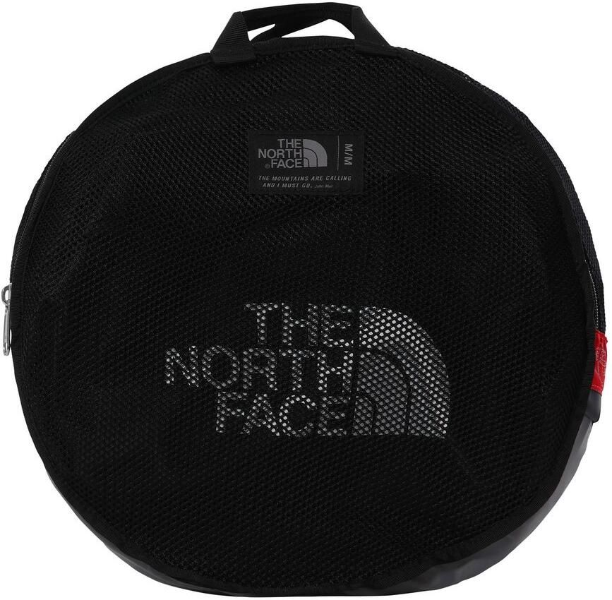 The North Face Sporttas BASE CAMP DUFFEL M (1-delig) - Foto 2
