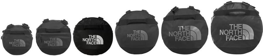 The North Face Sporttas BASE CAMP DUFFEL M (1-delig) - Foto 5