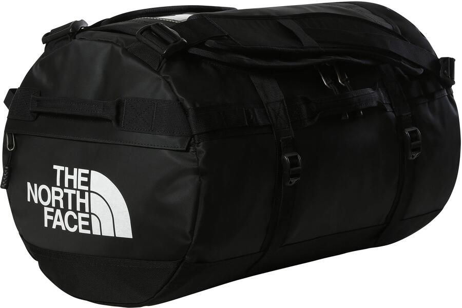The North Face Sporttas BASE CAMP DUFFEL S (1-delig) - Foto 6