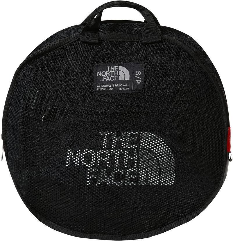 The North Face Sporttas BASE CAMP DUFFEL S (1-delig) - Foto 3