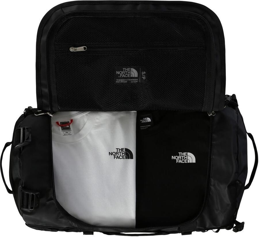 The North Face Sporttas BASE CAMP DUFFEL S (1-delig) - Foto 2