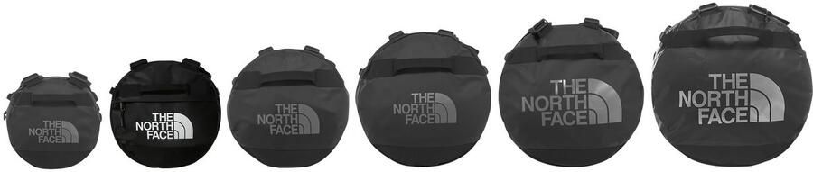 The North Face Sporttas BASE CAMP DUFFEL S (1-delig) - Foto 5