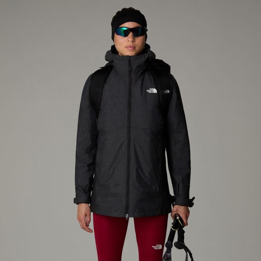 The North Face Sporttas BASE CAMP DUFFEL S (1-delig)