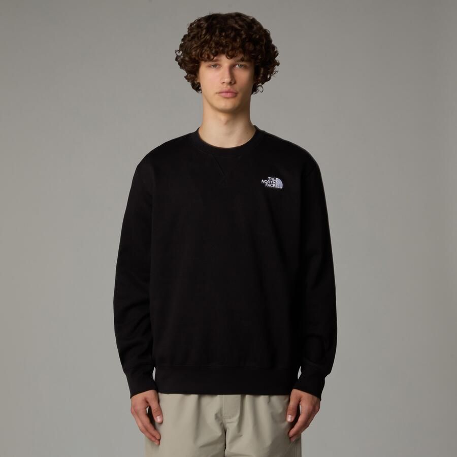 The North Face Sweatshirt Essential sweatshirt voor heren (1-delig) - Foto 4
