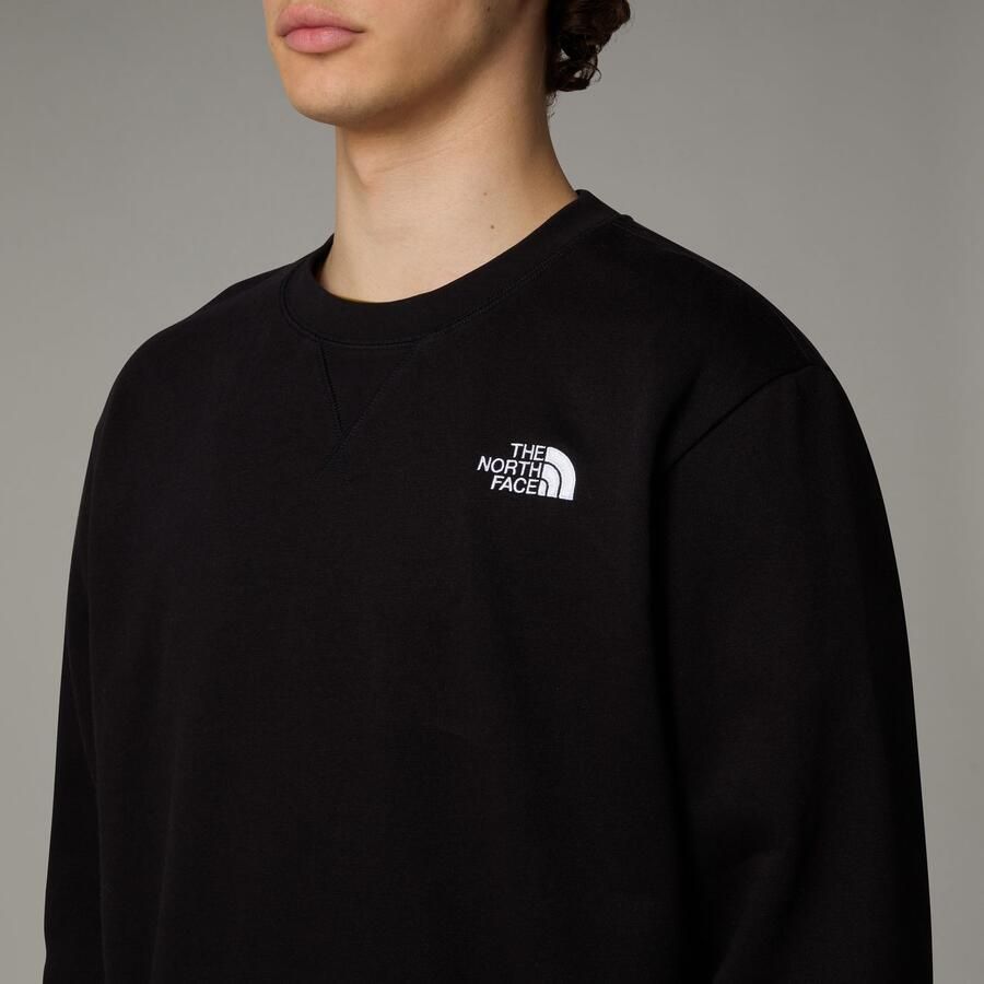 The North Face Sweatshirt Essential sweatshirt voor heren (1-delig)
