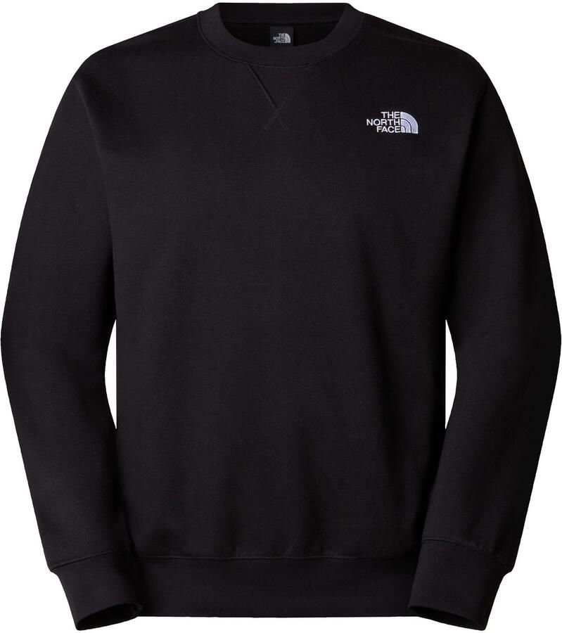The North Face Sweatshirt Essential sweatshirt voor heren (1-delig) - Foto 3