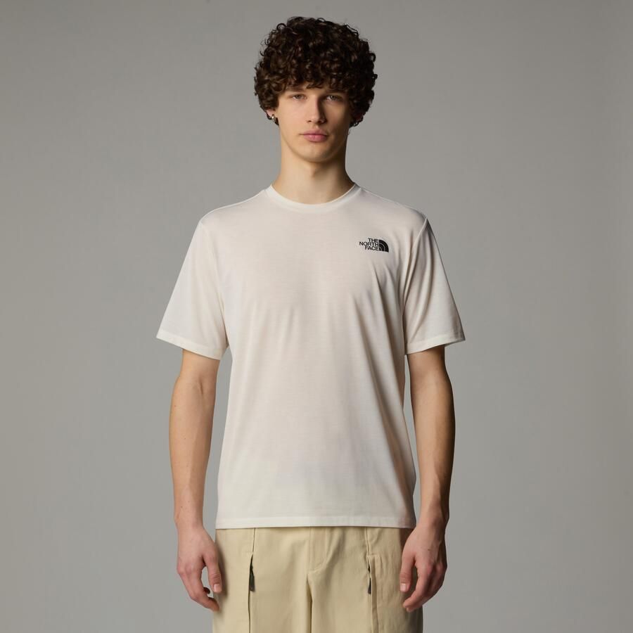The North Face T-shirt - Foto 4