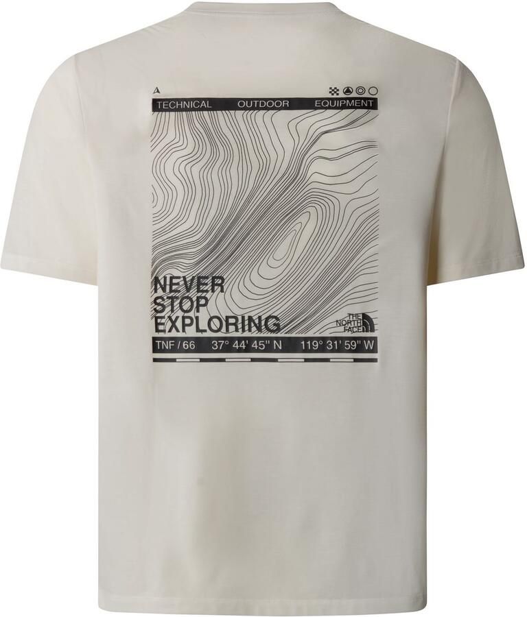 The North Face T-shirt - Foto 2