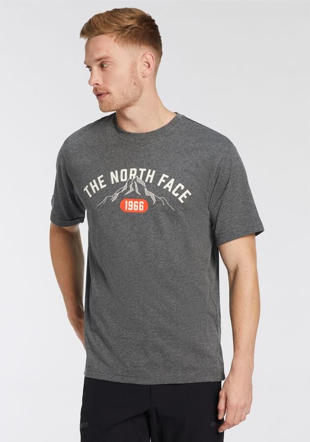 The North Face T-shirt - Foto 4