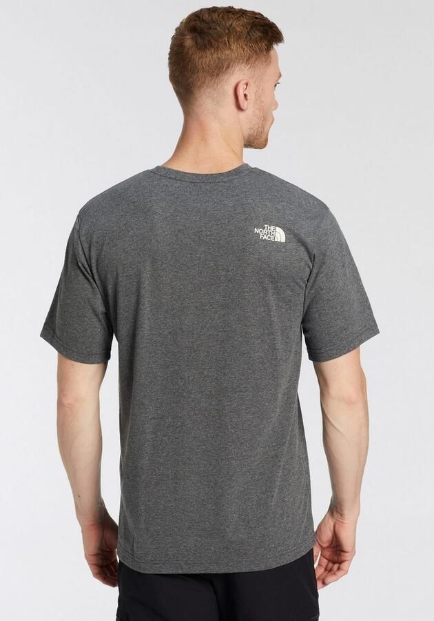 The North Face T-shirt - Foto 3