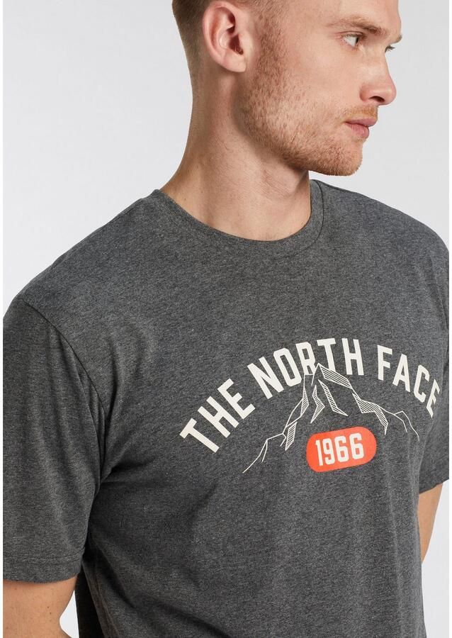 The North Face T-shirt - Foto 2