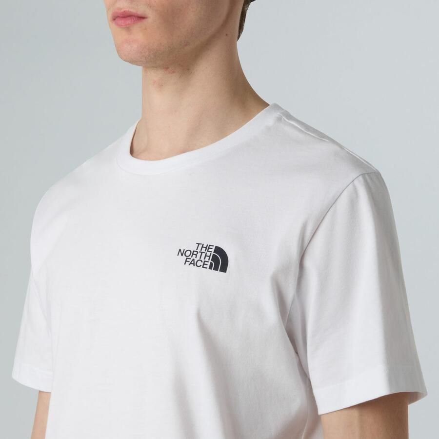 The North Face T-shirt