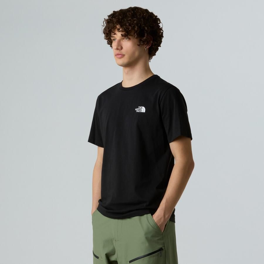 The North Face T-shirt - Foto 5