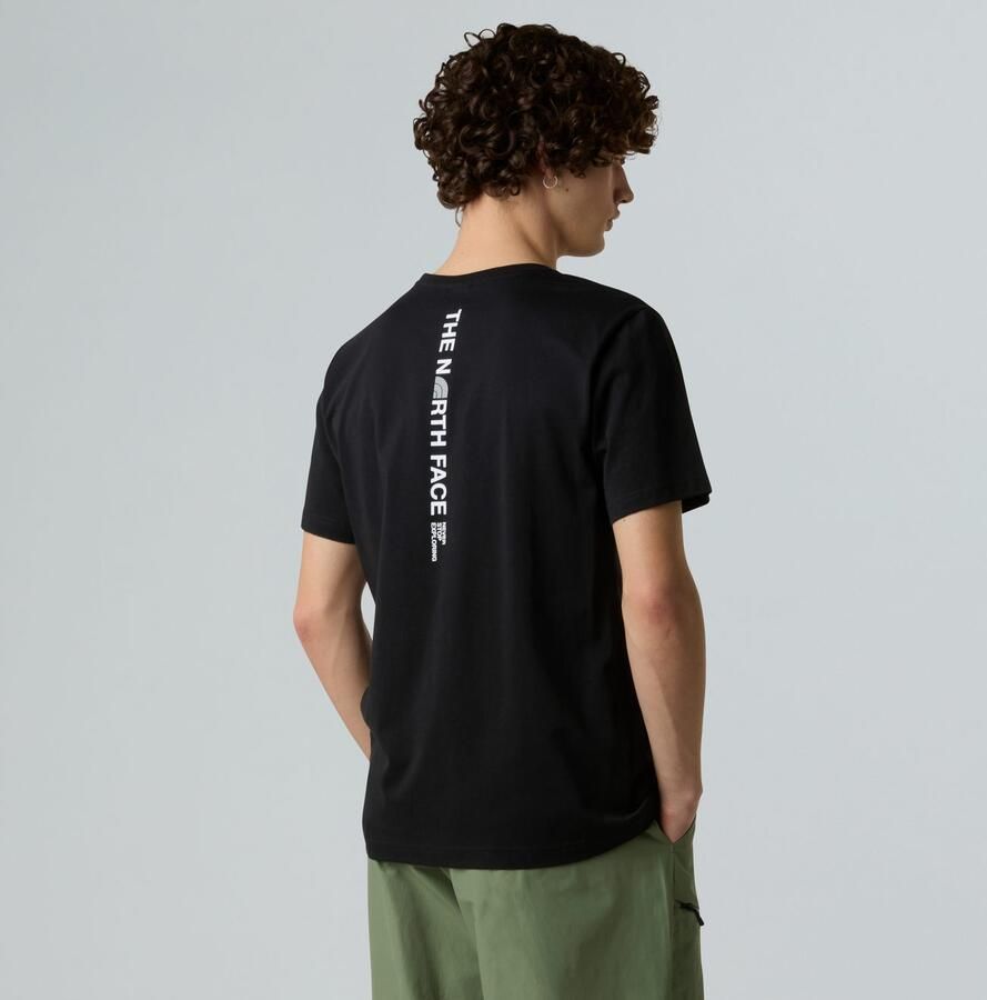 The North Face T-shirt - Foto 4